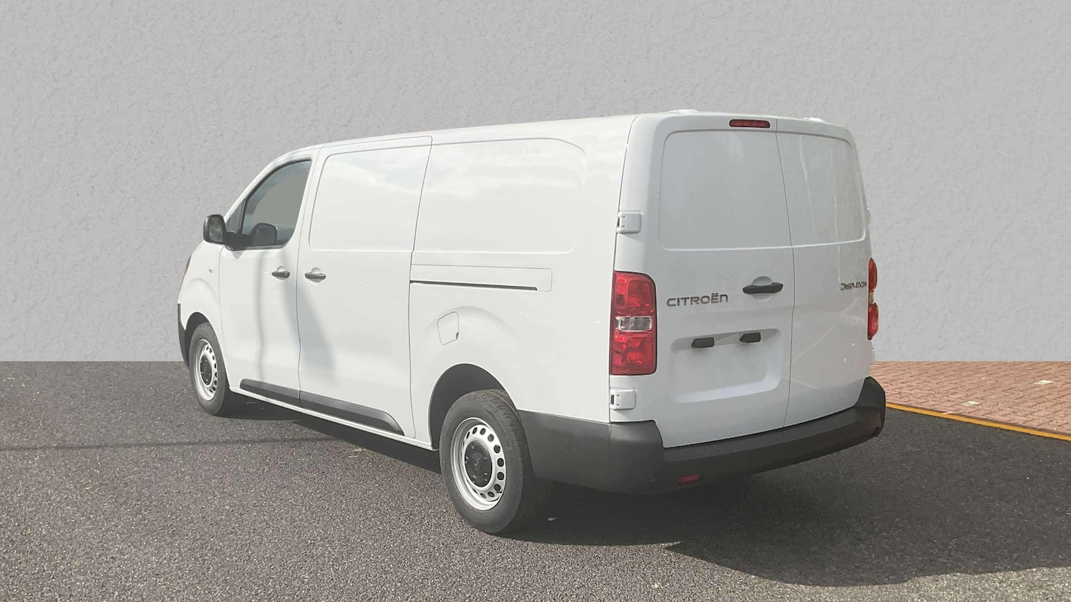 Used Citroen Dispatch 2025 for sale - 78089952: Photo 3