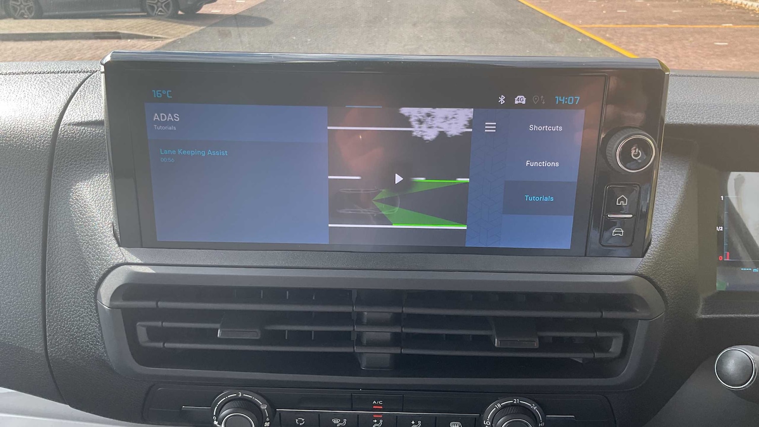 Used Citroen Dispatch 2025 for sale - 78089952: Photo 30