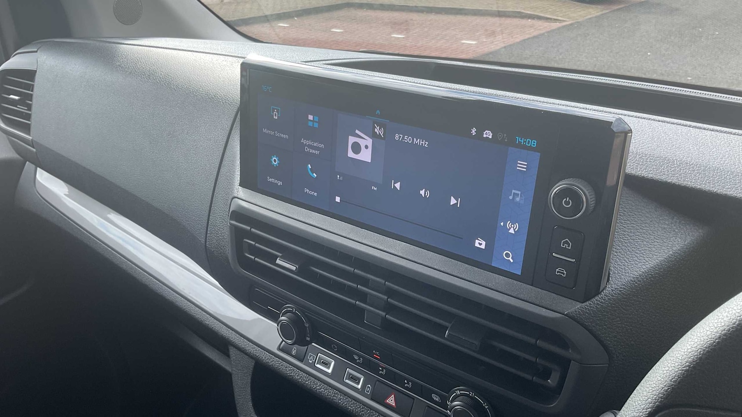 Used Citroen Dispatch 2025 for sale - 78089952: Photo 35