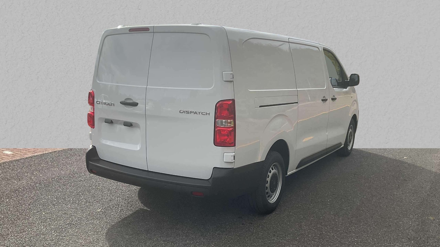 Used Citroen Dispatch 2025 for sale - 78089952: Photo 4