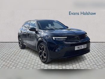 Used Vauxhall Mokka 2025 for sale - 78604297: Photo