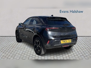 Used Vauxhall Mokka 2025 for sale - 78604297: Photo