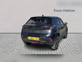 Used Vauxhall Mokka 2025 for sale - 78604297: Photo