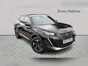 Used Peugeot 2008 2023 for sale - 79689592: Photo