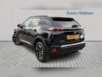 Used Peugeot 2008 2023 for sale - 79689592: Photo