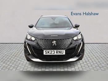 Used Peugeot 2008 2023 for sale - 79689592: Photo