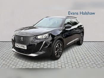 Used Peugeot 2008 2023 for sale - 79689592: Photo