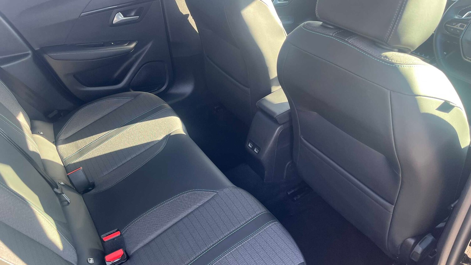 Used Peugeot 208 2021 for sale - 77858097: Photo 14