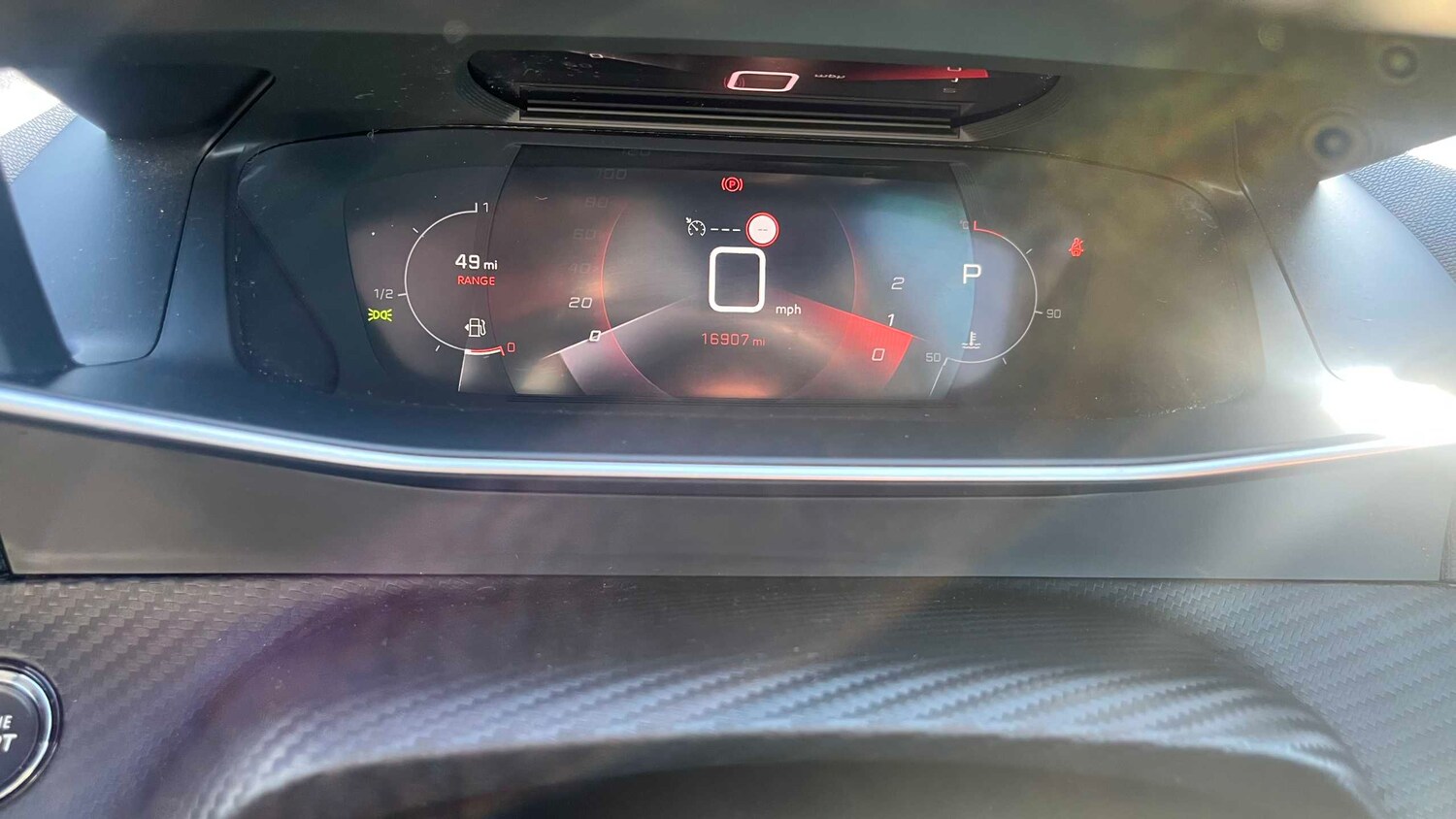 Used Peugeot 208 2021 for sale - 77858097: Photo 18