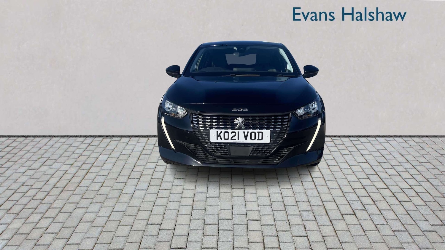 Used Peugeot 208 2021 for sale - 77858097: Photo 2