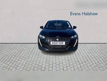 Used Peugeot 208 2021 for sale - 77858097: Photo