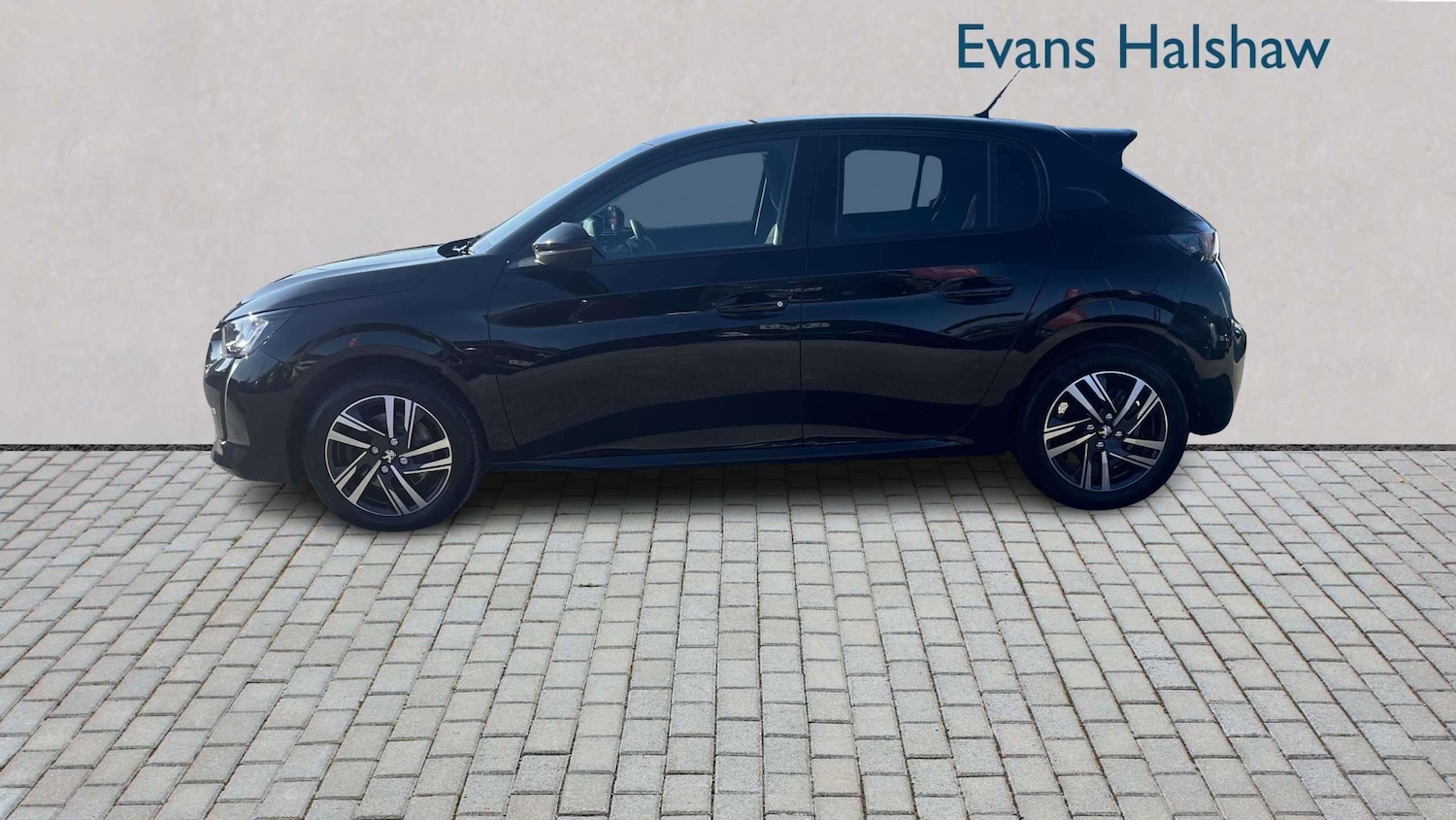 Used Peugeot 208 2021 for sale - 77858097: Photo 4