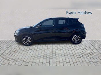 Used Peugeot 208 2021 for sale - 77858097: Photo