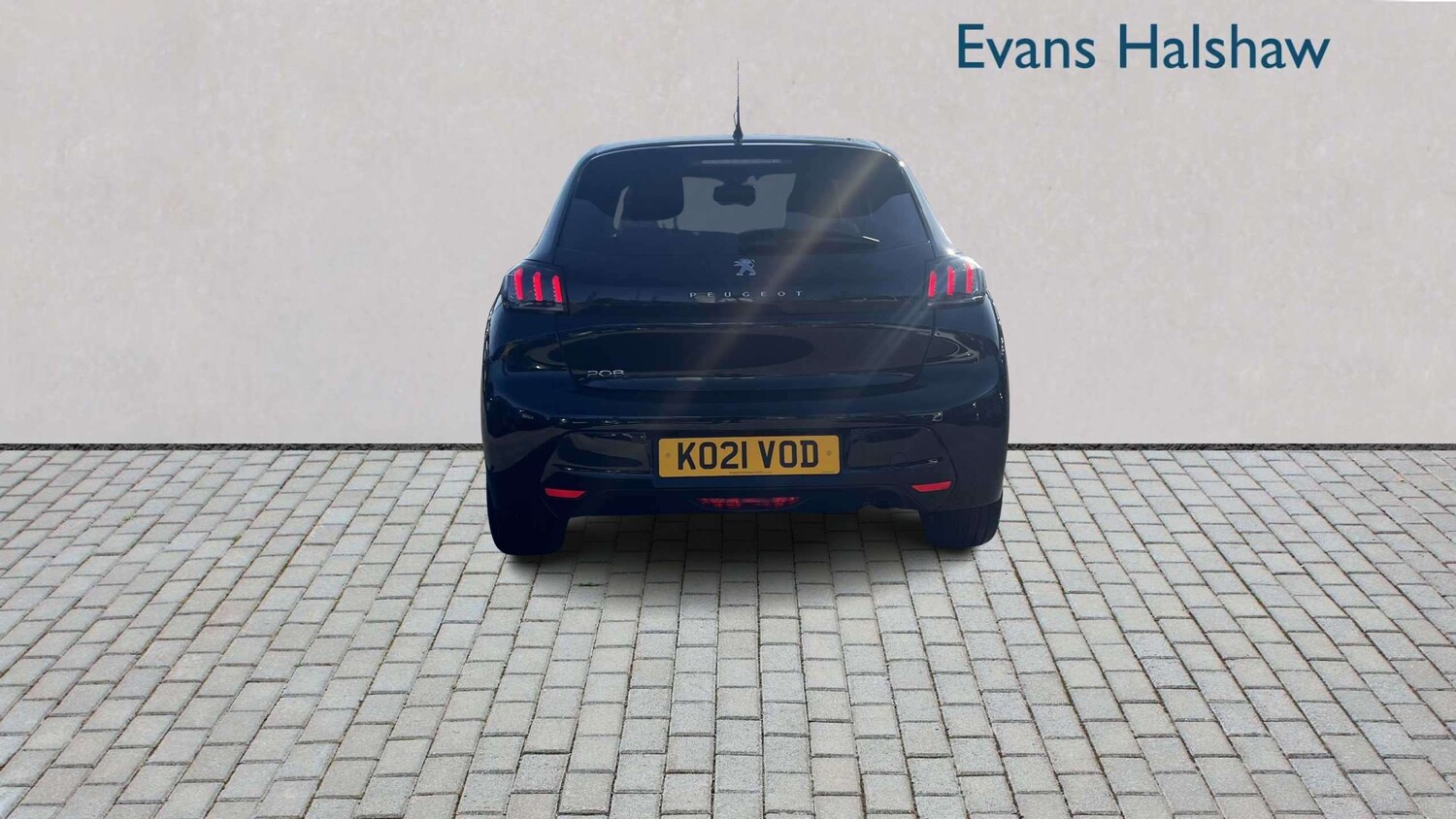Used Peugeot 208 2021 for sale - 77858097: Photo 6
