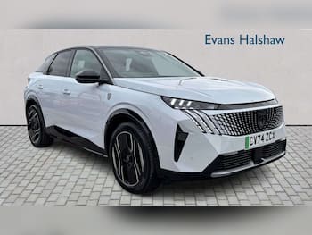 Used Peugeot 3008 2024 for sale - 79770867: Photo