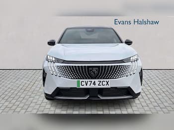 Used Peugeot 3008 2024 for sale - 79770867: Photo