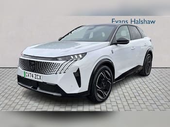 Used Peugeot 3008 2024 for sale - 79770867: Photo