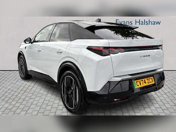Used Peugeot 3008 2024 for sale - 79770867: Photo
