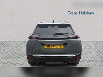 Used Peugeot 2008 2024 for sale - 78812375: Photo