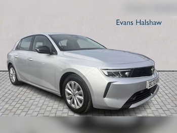 Used Vauxhall Astra 2023 for sale - 78464763: Photo