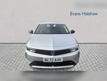 Used Vauxhall Astra 2023 for sale - 78464763: Photo