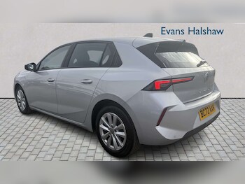Used Vauxhall Astra 2023 for sale - 78464763: Photo