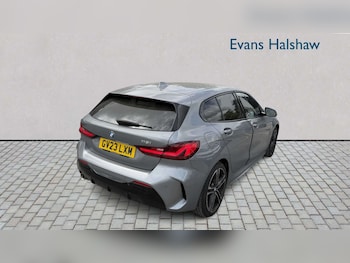 Used BMW 1 Series 2023 for sale - 79428947: Photo
