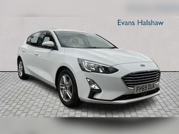 Used Ford Focus 2019 for sale - 79239193: Photo