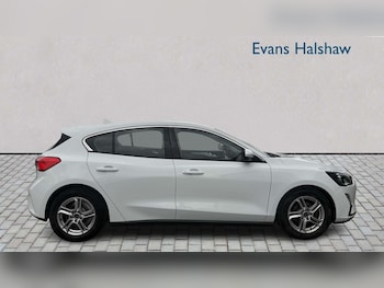 Used Ford Focus 2019 for sale - 79239193: Photo