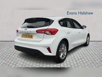 Used Ford Focus 2019 for sale - 79239193: Photo