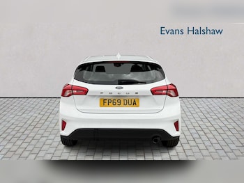 Used Ford Focus 2019 for sale - 79239193: Photo