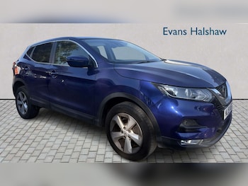 Used Nissan Qashqai 2019 for sale - 79161027: Photo