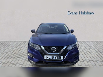 Used Nissan Qashqai 2019 for sale - 79161027: Photo