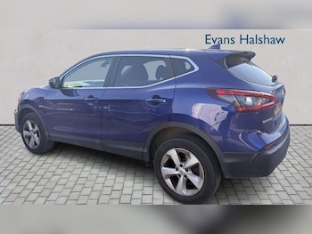 Used Nissan Qashqai 2019 for sale - 79161027: Photo