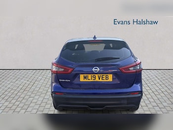 Used Nissan Qashqai 2019 for sale - 79161027: Photo
