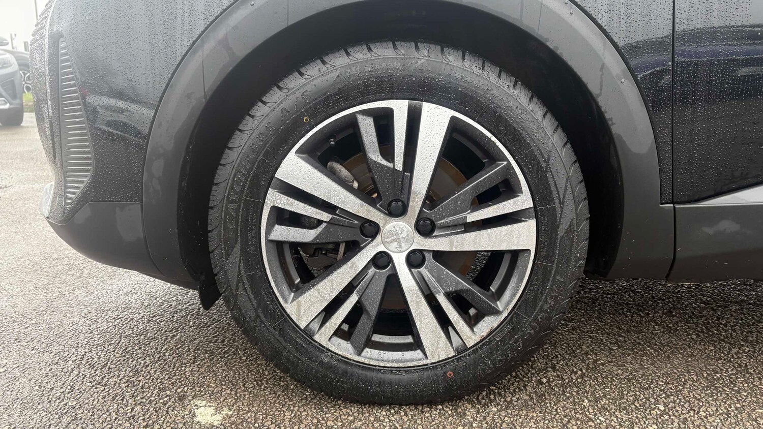 Used Peugeot 3008 for sale - 77861284: Photo 10