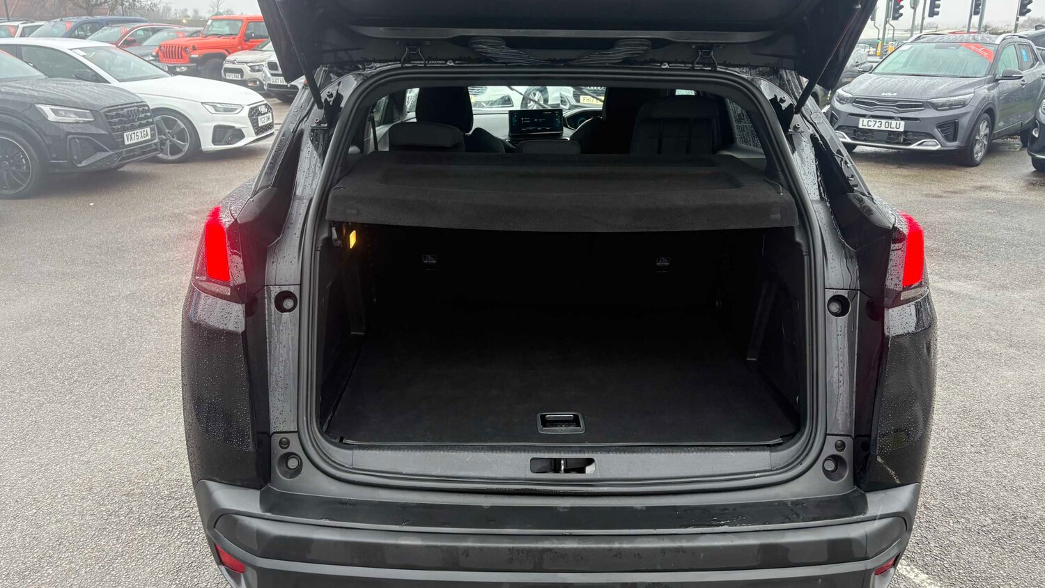 Used Peugeot 3008 for sale - 77861284: Photo 11