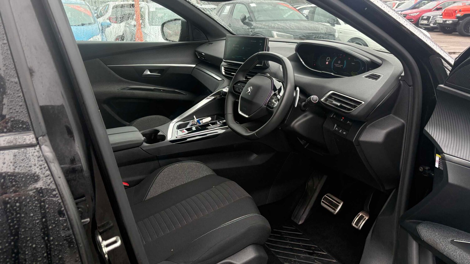 Used Peugeot 3008 for sale - 77861284: Photo 12