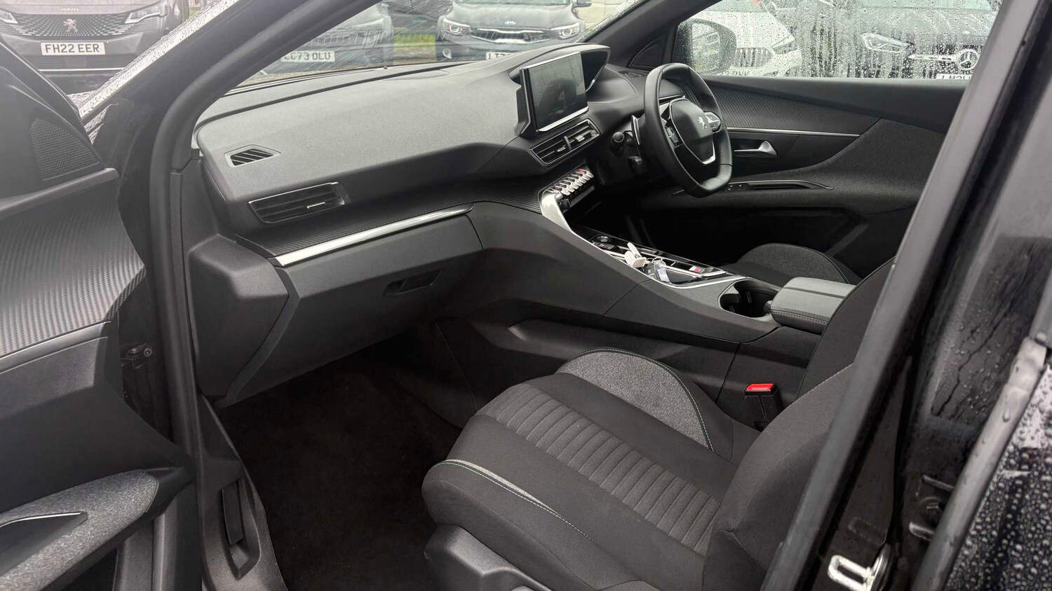 Used Peugeot 3008 for sale - 77861284: Photo 13