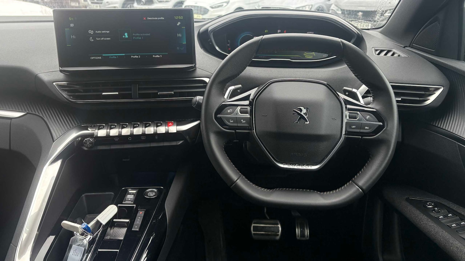 Used Peugeot 3008 for sale - 77861284: Photo 16