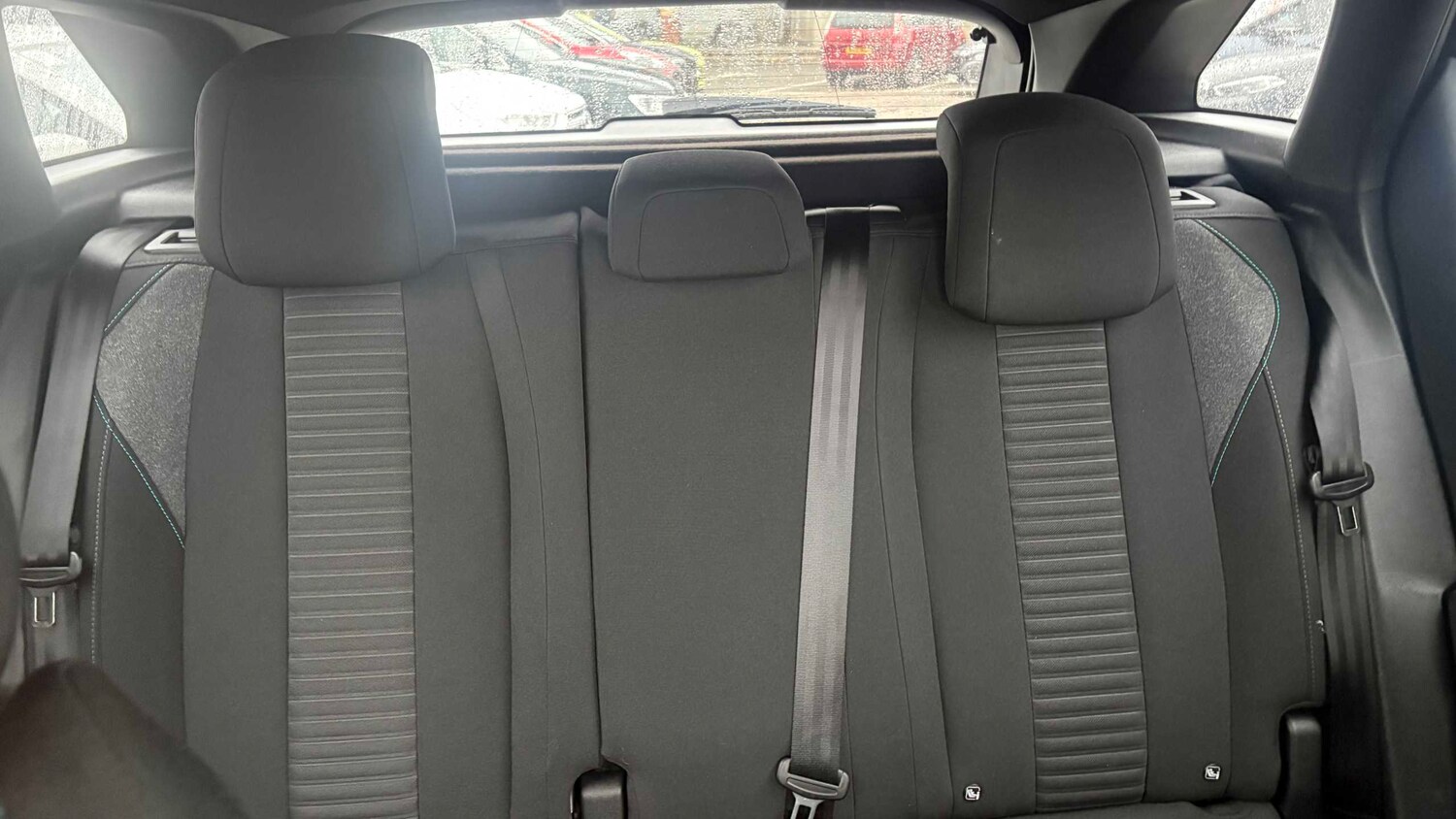 Used Peugeot 3008 for sale - 77861284: Photo 17