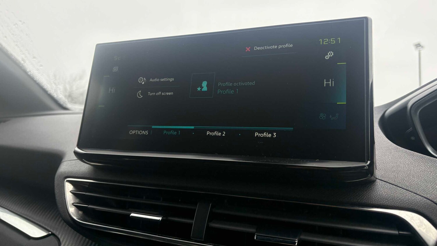 Used Peugeot 3008 for sale - 77861284: Photo 19