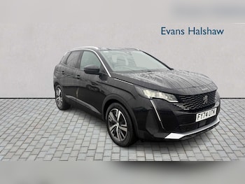 Peugeot 3008 feature image