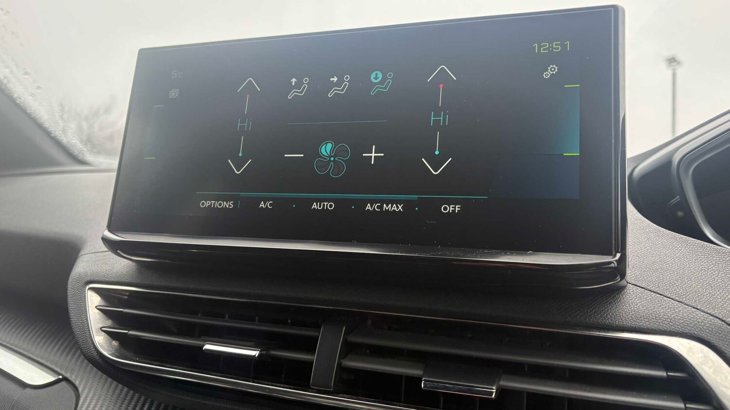 Used Peugeot 3008 for sale - 77861284: Photo 20