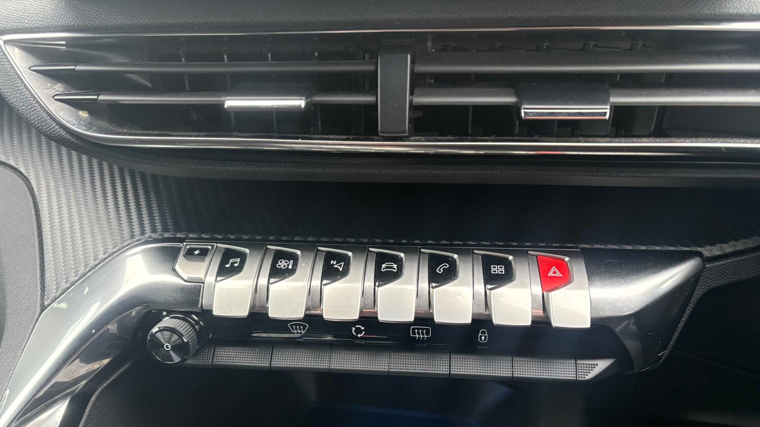 Used Peugeot 3008 for sale - 77861284: Photo 21