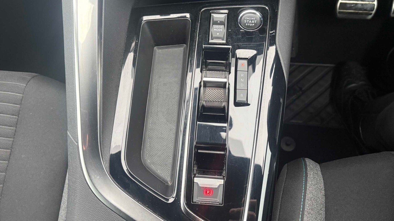 Used Peugeot 3008 for sale - 77861284: Photo 22