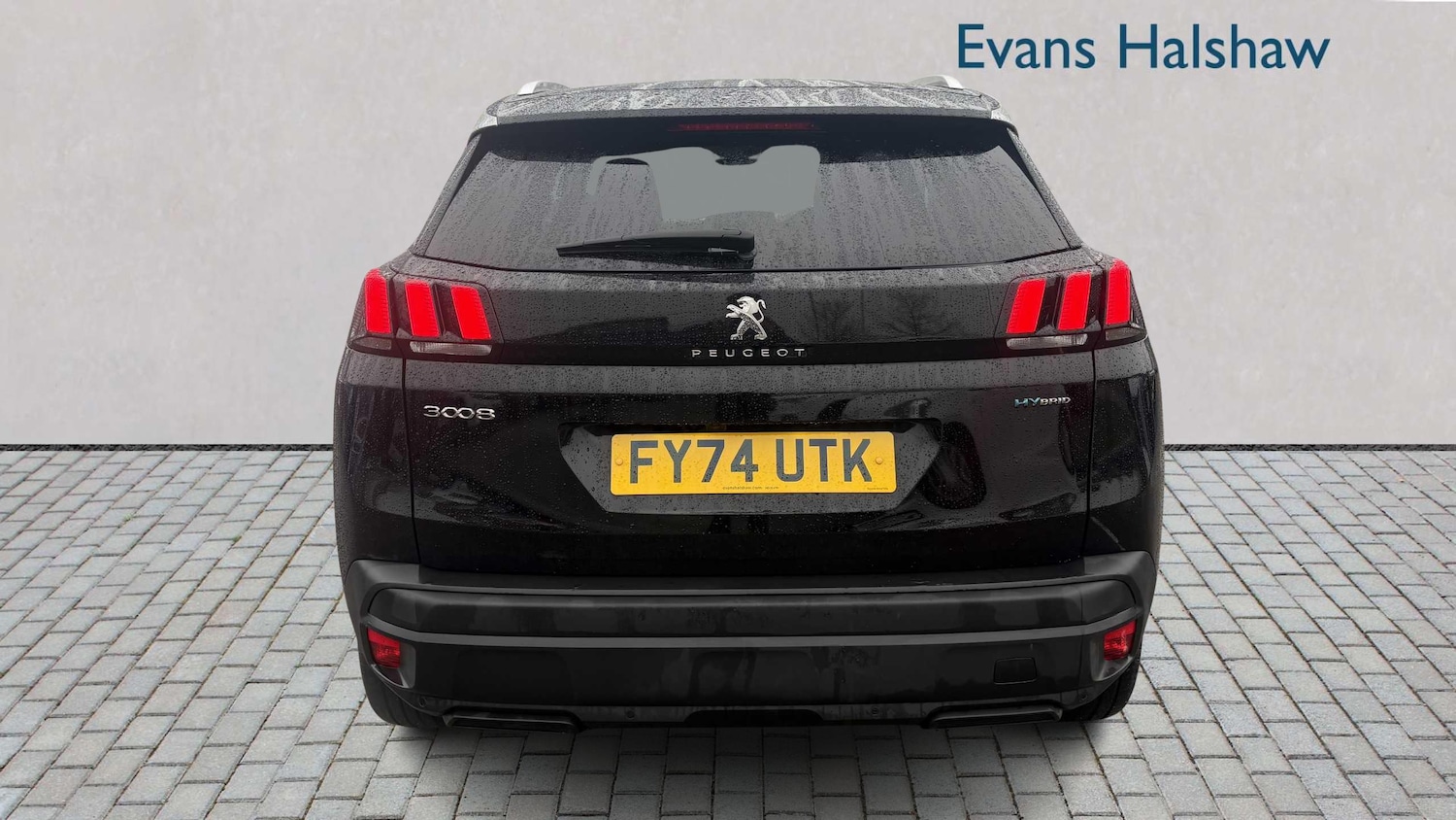 Used Peugeot 3008 for sale - 77861284: Photo 4