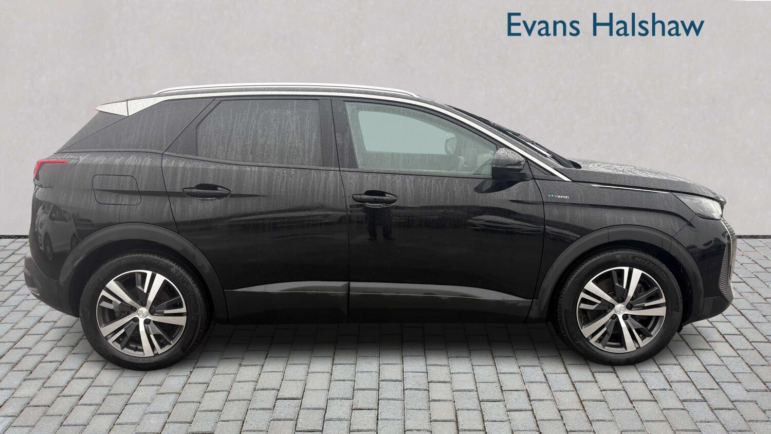 Used Peugeot 3008 for sale - 77861284: Photo 6