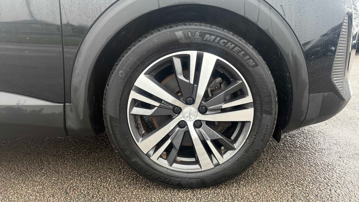 Used Peugeot 3008 for sale - 77861284: Photo 7