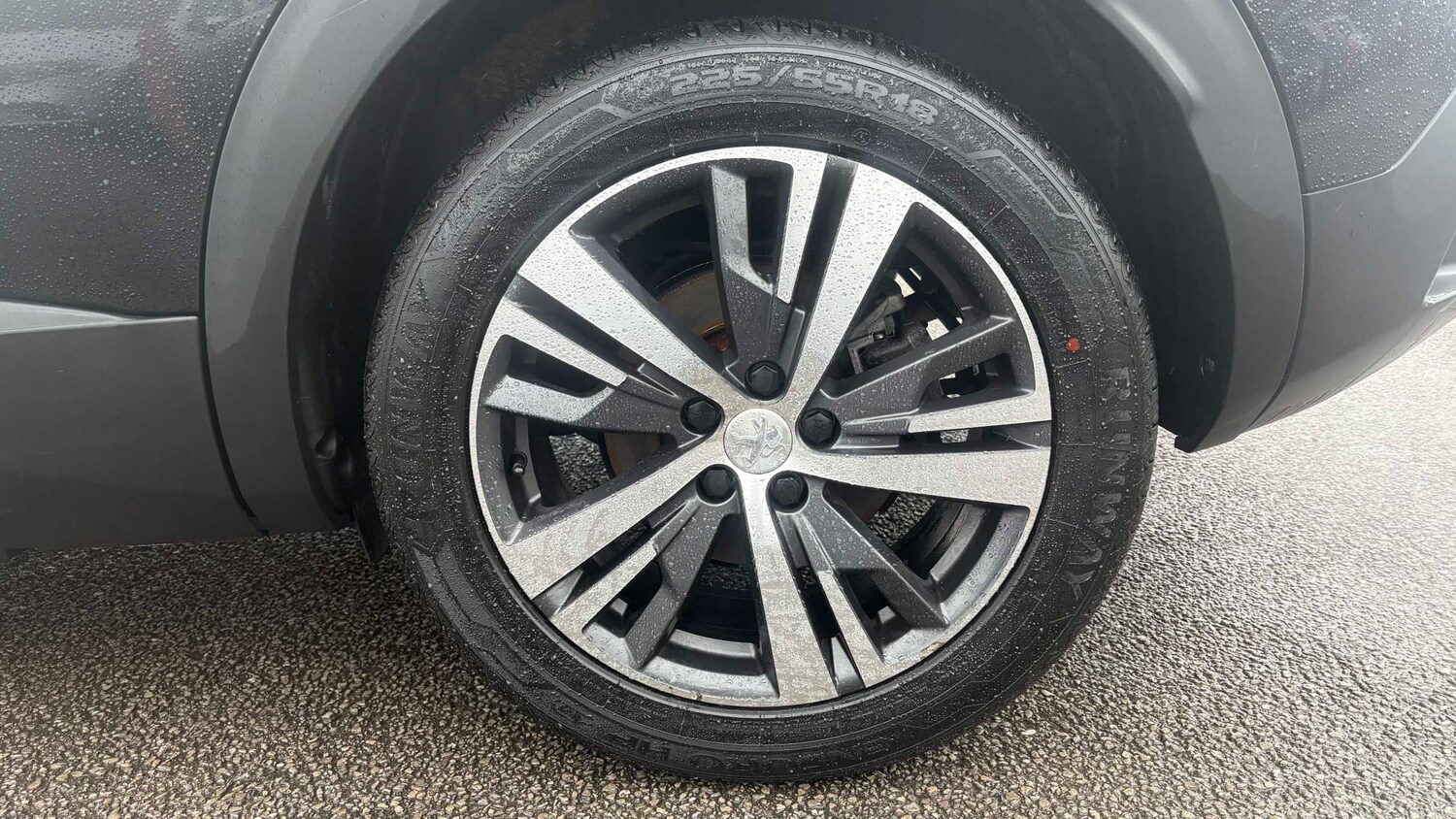 Used Peugeot 3008 for sale - 77861284: Photo 9